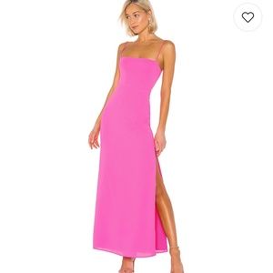 Superdown Addison Maxi Dress